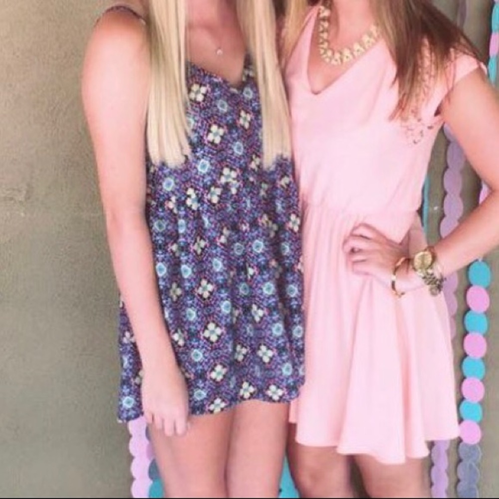 Lf play suit!